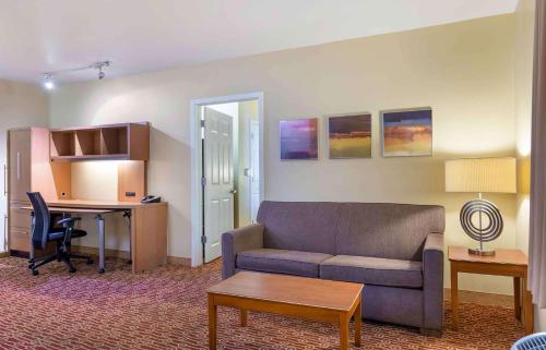 Extended Stay America Suites - Chantilly - Dulles