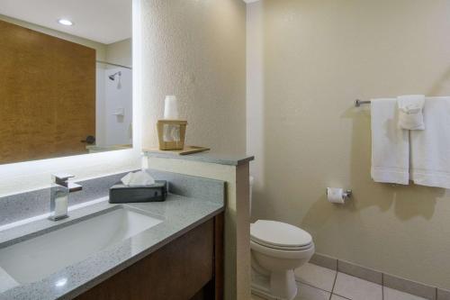 Quality Inn & Suites Roanoke - Fort Worth North - image 12