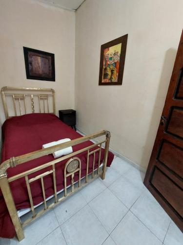 BODEGA Y ALOJAMIENTO DON VEGA