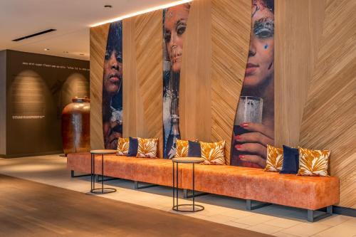 Courtyard by Marriott Cologne - image 6