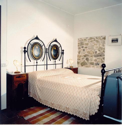 Zuhanyzó, Il Borgo Agriturismo in Ferentillo