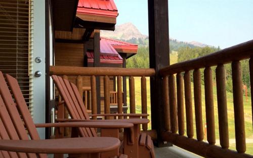 Cornerstone Lodge by Park Vacation Management