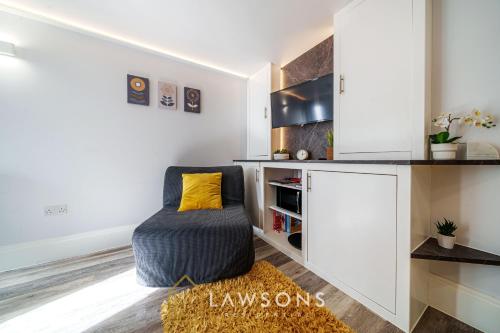 1BR Apartment, Walk to Shops and Windsor Castle, Windsor (fotografie 3)