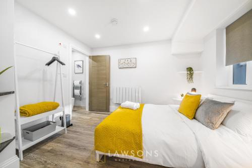 1BR Apartment, Walk to Shops and Windsor Castle, Windsor (fotografie 8)