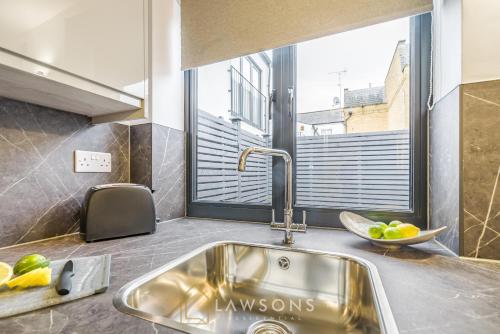 1BR Apartment, Walk to Shops and Windsor Castle, Windsor (fotografie 7)