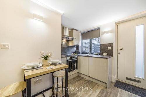 1BR Apartment, Walk to Shops and Windsor Castle, Windsor (fotografie 11)