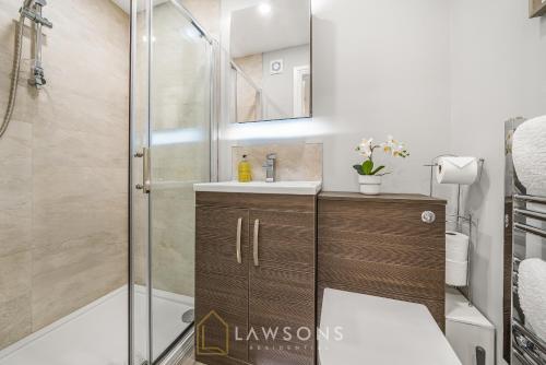 1BR Apartment, Walk to Shops and Windsor Castle, Windsor (fotografie 6)