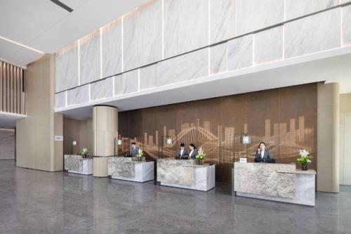 Courtyard by Marriott Beijing Changping