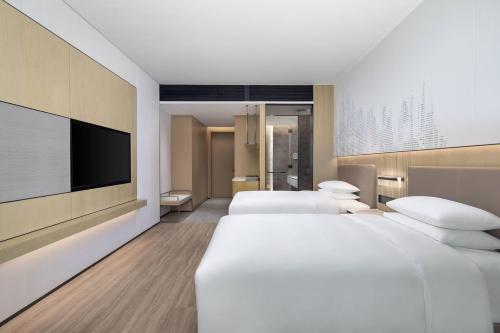 Courtyard by Marriott Beijing Changping