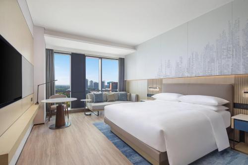 Courtyard by Marriott Beijing Changping