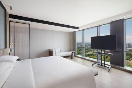 Courtyard by Marriott Beijing Changping