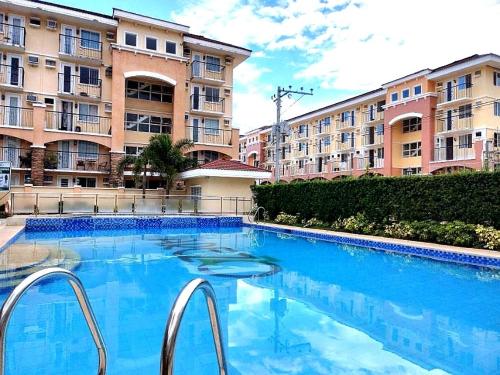 位于兰昂的1卧室公寓-32平方米|带1个独立浴室 (Arezzo Place Davao - Condo Rentals ) in 布汉金