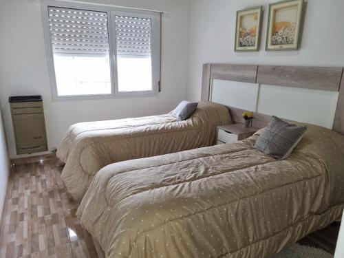 Departamento Las Calandrias in 시폴레티