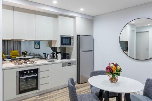 Meriton Suites Bondi Junction