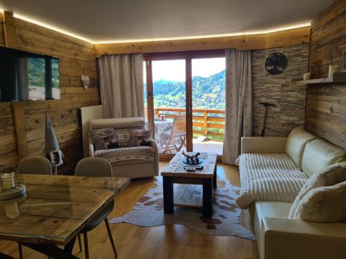 Appartement Bristol Villars-sur-Ollon - Apartment - Villars - Gryon