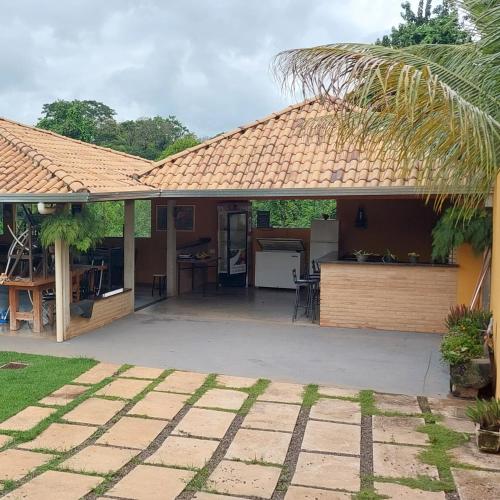 Recanto Andrade in Álvares Machado
