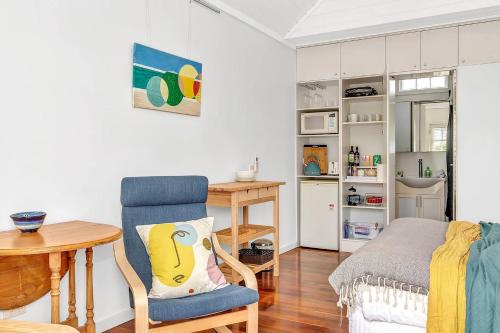 Létesítmények, The Seaside Loft - A Breezy Beachside Lifestyle in Semaphore