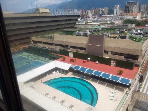 Apartahotel in 聖奧古斯丁北