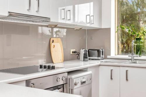 City Life meets Urban Style at Kent Town Gem - image 5
