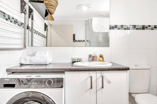 Faciliteiten, City Life meets Urban Style at Kent Town Gem in Kent Town