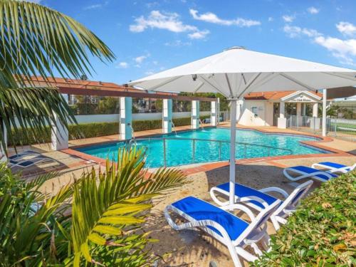 Villa 51 - The Sands Resort - image 2