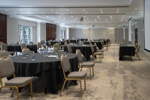 Worsley Park Marriott Hotel & Country Club - image 5