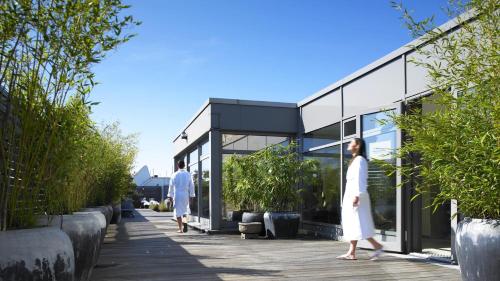 Aspria Berlin Ku'damm Sport & Spa, Berlin (zdjęcie 11)