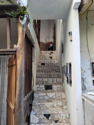 Apartamento na segunda praia!