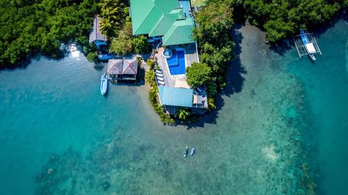 Edgewater Dive & Spa Resort, Puerto Galera