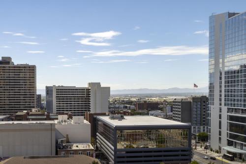 Salt Lake Marriott Downtown at City Creek