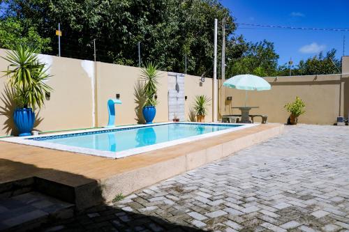 Casa Maia - Villa Maia Beach - São Miguel dos Milagres