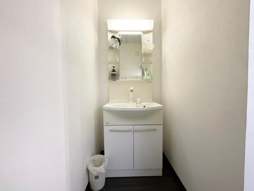 千鳥朝日の家 Room Type - Two-Bedroom House