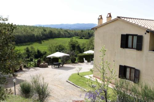 Il Laghetto Agriturismo