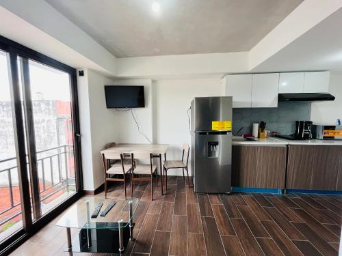 Apartamento Zona 1