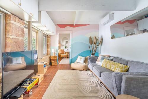 rivescape holiday home at Berowra Waters in Berowra