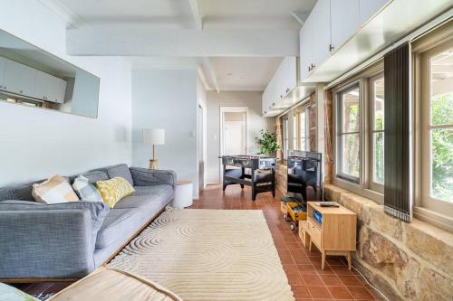 المرافق الترفيهية, rivescape holiday home at Berowra Waters in Berowra