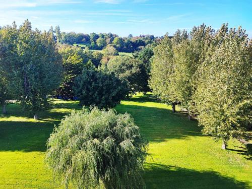 Appartement Villers-sur-Mer, 2 pièces, 4 personnes - FR-1-712-73