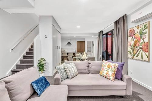 Faciliteiten, Stellar - Spacious Rooftop Dreamscape in Adelaide in Kent Town