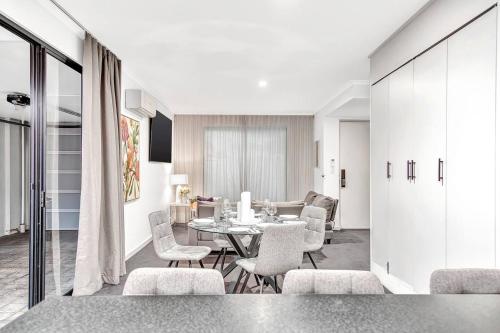 Faciliteiten, Stellar - Spacious Rooftop Dreamscape in Adelaide in Kent Town