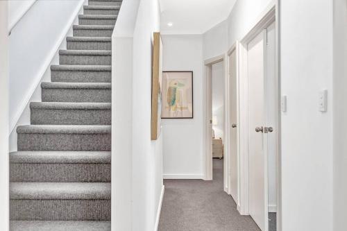 Faciliteiten, Stellar - Spacious Rooftop Dreamscape in Adelaide in Kent Town
