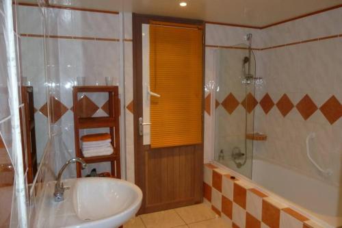 TAMPON - Villa au calme,Vue Panoramique, SPA,SAUNA, Le Tampon (zdjęcie 5)