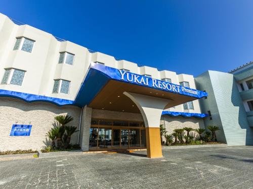 Yukai Resort Premium Hotel Senjo