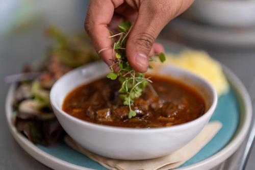 阿米蒂奇酒店及会议中心