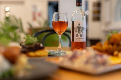 阿米蒂奇酒店及会议中心