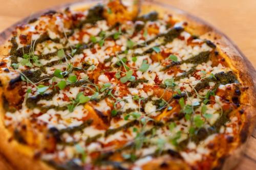 阿米蒂奇酒店及会议中心