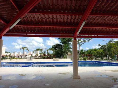 Breezy & Cancunian Villa, Cancún (foto 10)