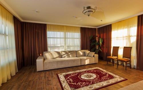 Hotel Belveder