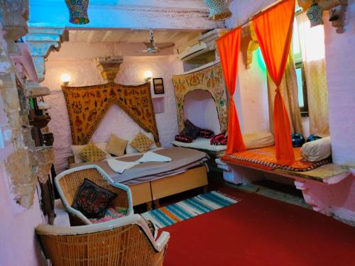 Shiva Guest House