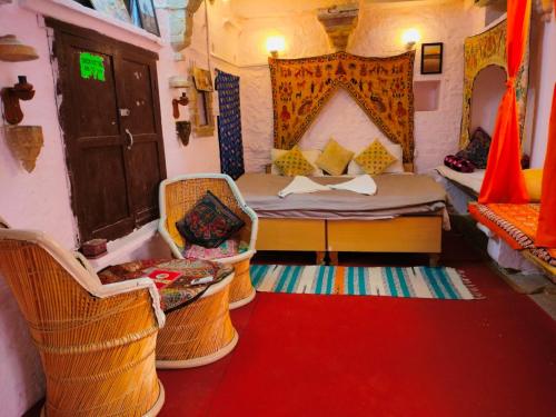 Shiva Guest House