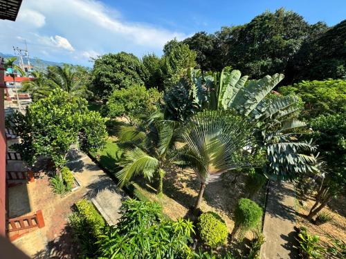 View, Samed Garden Resort in Ao Noi na